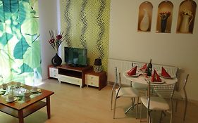 Apartments Liptov City